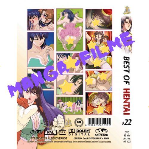 Best of Hentai #22